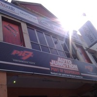 Auto Junction SDN BHD