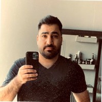 Majd Ghanem