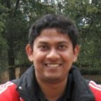Debesh Das