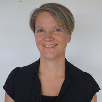 Lene Grønning