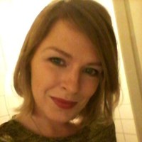 Vibeke Kofoed Seeberg