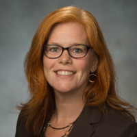 Laura Hill Rao
