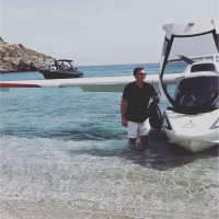 Evangelos Vachliotis