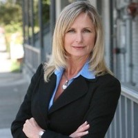 Melinda Morton
