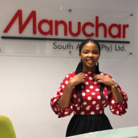 Nonhlanhla Mtshali
