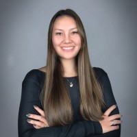 Lilian Tamaru