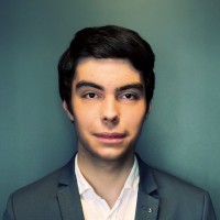 Sacha Dupuydauby