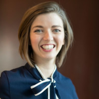 Molly Giles Langley, Cprw