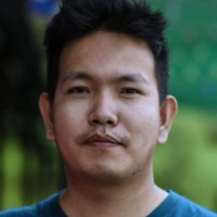 Soyesh Thapa