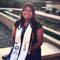 Irma Gonzalez, M.A.