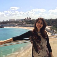 Nadine Antoun