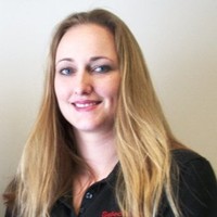 Kristina Mcdonald