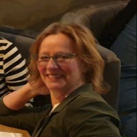 Lilian Rouw