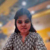 Swathi Elango