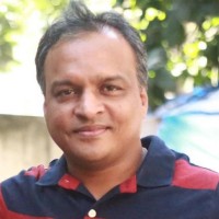 Srinath Seshadri