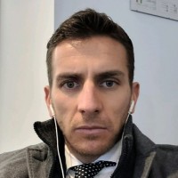 Francesco Cantù