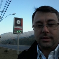 Marcelo Claudino Cecoti