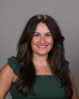 Renée Olson