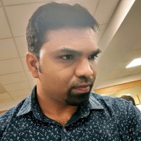 Ranjith Kumar
