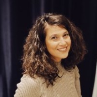 Sarah Shakir