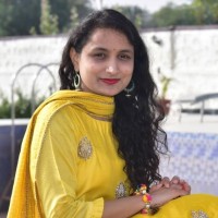 Monica Jain