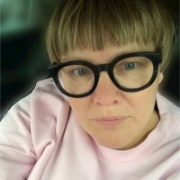 Maria Jersblad