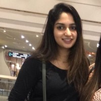Latika Shetty
