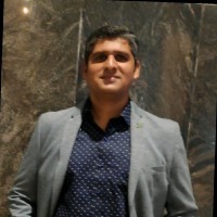 Subodh Dandawate