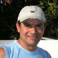 Marco Antonio Vergara Sepulveda