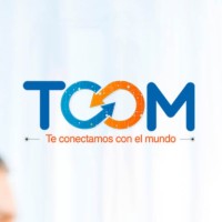 TCCM Te conectamos con el mundo