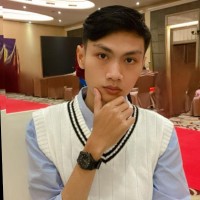 Revano Fabiansyah P