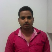 Mahendra Ambare
