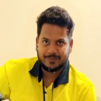 Kommu Sravan Kumar