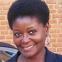 Diane Washington