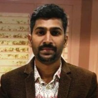 Krishna Moorthy