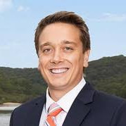 Oliver Powell