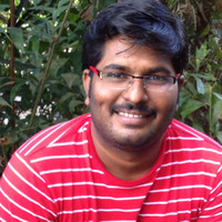 Muthaiyan Gnanasekaran