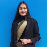 Harshita Hingad