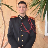 Yahya Amahrit