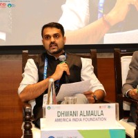 Dr Dhwani Almaula (Mph, Mbbs)