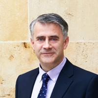 Christopher Harborne