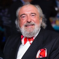 Keith Berman