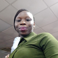 Ifeoluwa Oladele