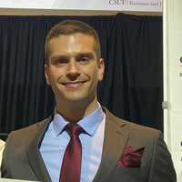 Zach Stevens
