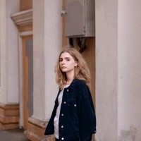 Nastassia Strakh