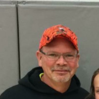 Doug Parisotto