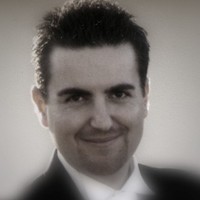 Jorge Llamas
