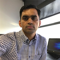 Mahesh Kulkarni