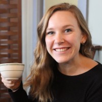 Anna Morrow