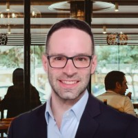 Daniel Moreno
